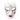 KBW Global - Masque de clown bouffon - Party Shop