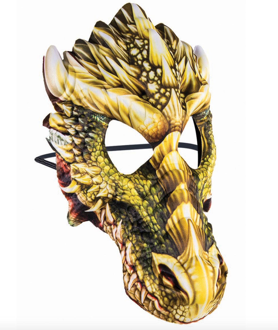 Masque De Dragon Party Shop