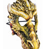RUBIES - Masque De Dragon - Party Shop