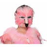 RUBIES - Masque De Flamant Rose - Party Shop