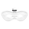 Amscan - Masque De Super Hero - Blanc - Party Shop