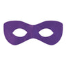 Amscan - Masque De Super Hero - Mauve - Party Shop
