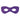 Amscan - Masque De Super Hero - Mauve - Party Shop