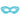 Amscan - Masque De Super Hero - Turquoise - Party Shop