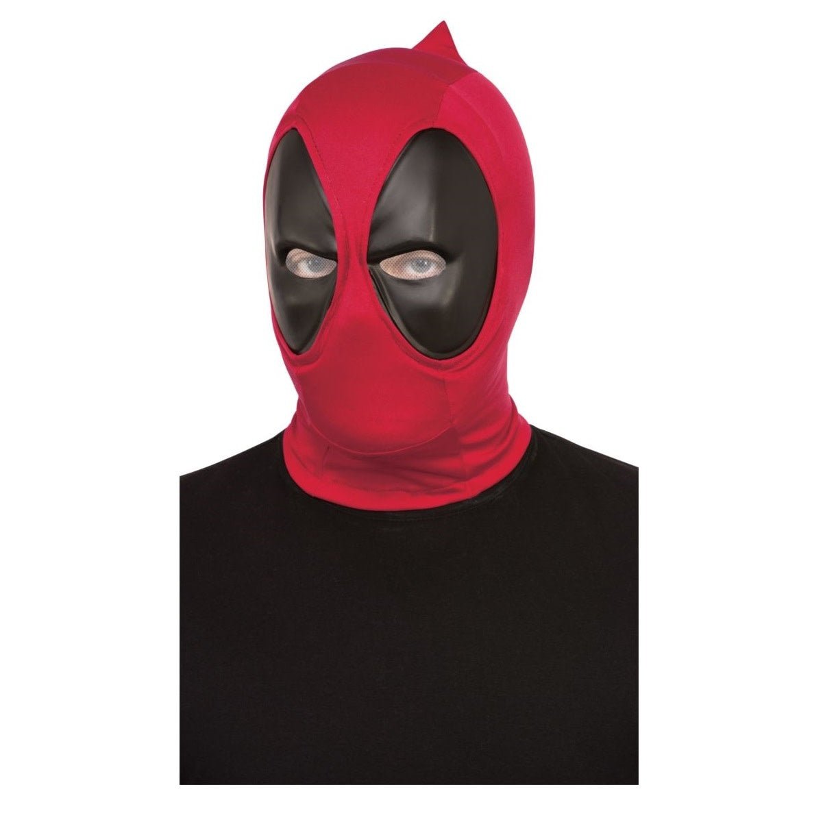 Masque Deluxe Pour Adulte - Deadpool Party Shop