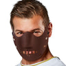 RUBIES - Masque D'Hannibal Lecter - Party Shop