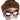 RUBIES - Masque Diseuse De Bonnes Aventure - Party Shop