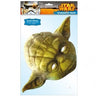 RUBIES - Masque En Carton - Yoda - Party Shop