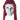 RUBIES - Masque En Latex Deluxe - Anarky - Party Shop