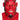 TINSLEY - Masque En Latex - Hellboy Il - Party Shop