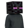 Disguise - Masque - Enderman - Minecraft - Party Shop