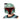 JAZWARE - Masque Enfant - Boba Fett - Party Shop