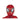 Masque Enfant En Tissus - Spider - Man Party Shop