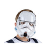 JAZWARE - Masque Enfant - Stormtrooper - Party Shop