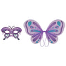 Amscan - Masque Et Ailes - Papillon - Party Shop