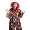 RUBIES - Masque Et Perruque - Clown - Party Shop