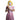 RUBIES - Masque Et Perruque - Pop Art - Party Shop