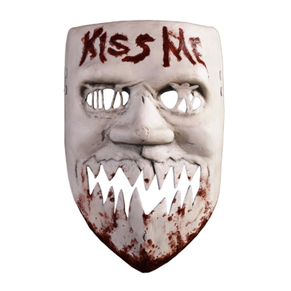 Masque La Purge - Kiss Me InjectionParty Shop
