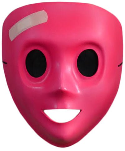 Masque La Purge - Tv Series - Bandage Mask Party Shop