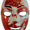 TRICK OR TREAT STUDIOS - Masque La Purge - Tv Series - Blood God - Party Shop