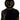 FUN WORLD - Masque Lumineux Sourire Orange - Party Shop