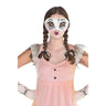 Amscan - Masque - Poupée - Party Shop