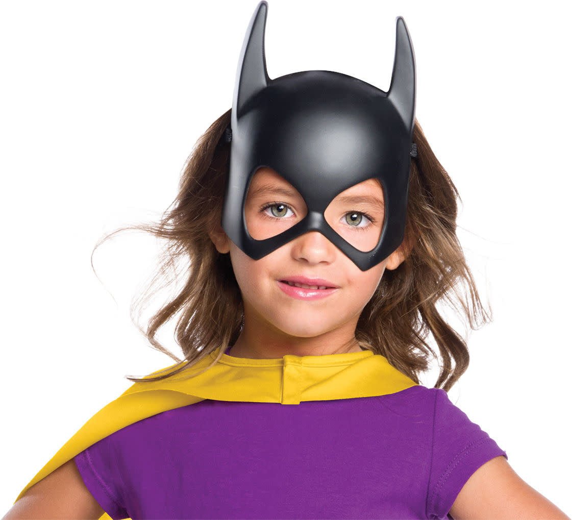 Masque Pour Enfant - Batgirl Party Shop