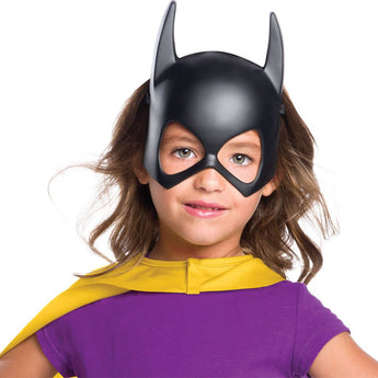 Masque Pour Enfant - Batgirl - Party Shop