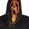 FUN WORLD - Masque - Scorched Face - Dead By Daylight - Party Shop