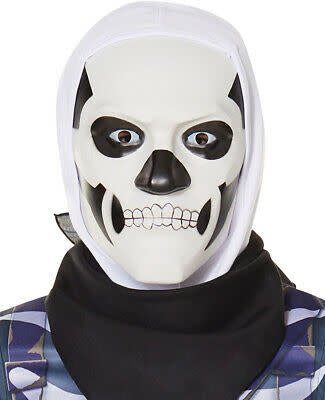 Masque Skull Trooper - Fortnite Party Shop