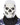 Masque Skull Trooper - Fortnite Party Shop