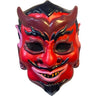 TRICK OR TREAT STUDIOS - Masque Trick Or Treat - Devil Injection - Party Shop