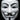 Masque V Pour Vendetta - Blanc Party Shop