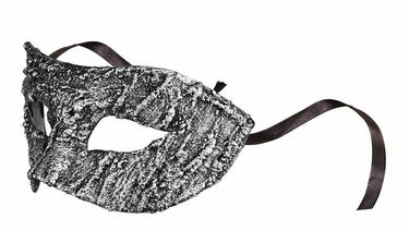 RUBIES - Masque Venitien Texturé - Party Shop