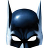 Unique - Masques (8) - Batman - Party Shop