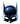 Masques (8) - Batman Party Shop