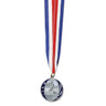 Beistle Co. - Medaille 2Ieme Place - Party Shop