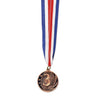 Beistle Co. - Médaille 3Ieme Place - Party Shop
