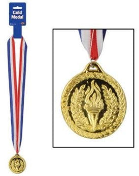 Médaille D'Or Party Shop