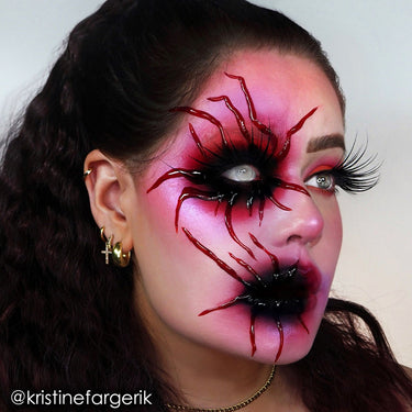 MEHRON - Mehron - 3D Gel 0.5Oz -  Sang Frais - Party Shop