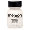 MEHRON - Mehron - Latex Liquide 1Oz Standard - Party Shop
