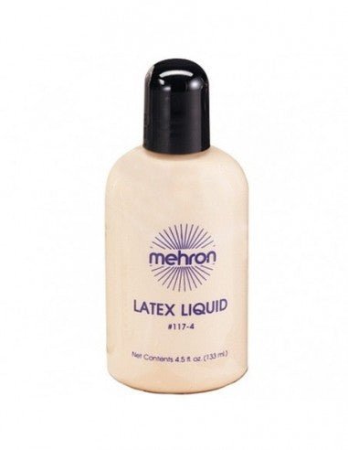 Mehron - Latex Liquide Peau Pâle 133MlParty Shop