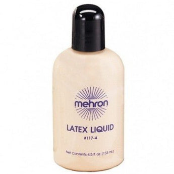 Mehron - Latex Liquide Peau Pâle 133MlParty Shop