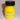 Mehron - Maquillage Liquide Corps Et Cheveux - Jaune Party Shop