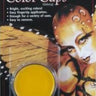 MEHRON - Mehron - Rondelle De Maquillage Gras Or - Party Shop