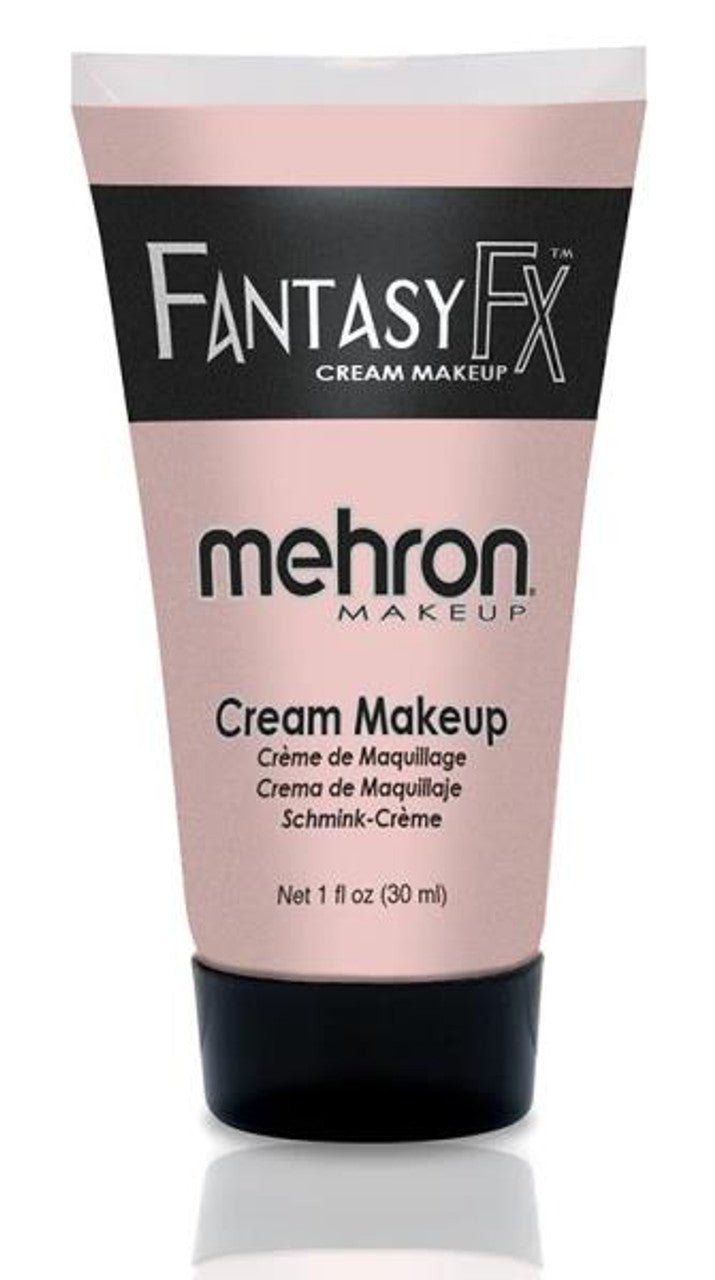 Mehron - Tube Fantasy Fx 30 Ml - Beige Clair - Party Shop