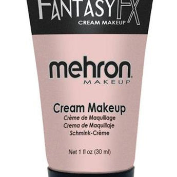Maquillage Mehron - Tube Fantasy Fx 30 Ml - Beige Clair Party Shop