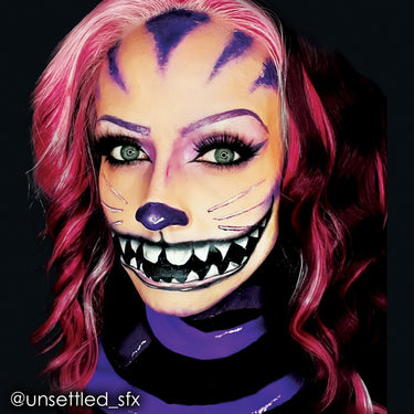 MEHRON - Maquillage Mehron - Tube Fantasy Fx 30 Ml - Mauve - Party Shop