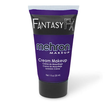 Maquillage Mehron - Tube Fantasy Fx 30 Ml - Mauve Party Shop