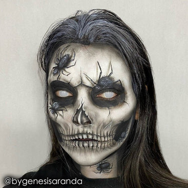 MEHRON - Maquillage Mehron - Tube Fantasy Fx 30 Ml - Noir - Party Shop